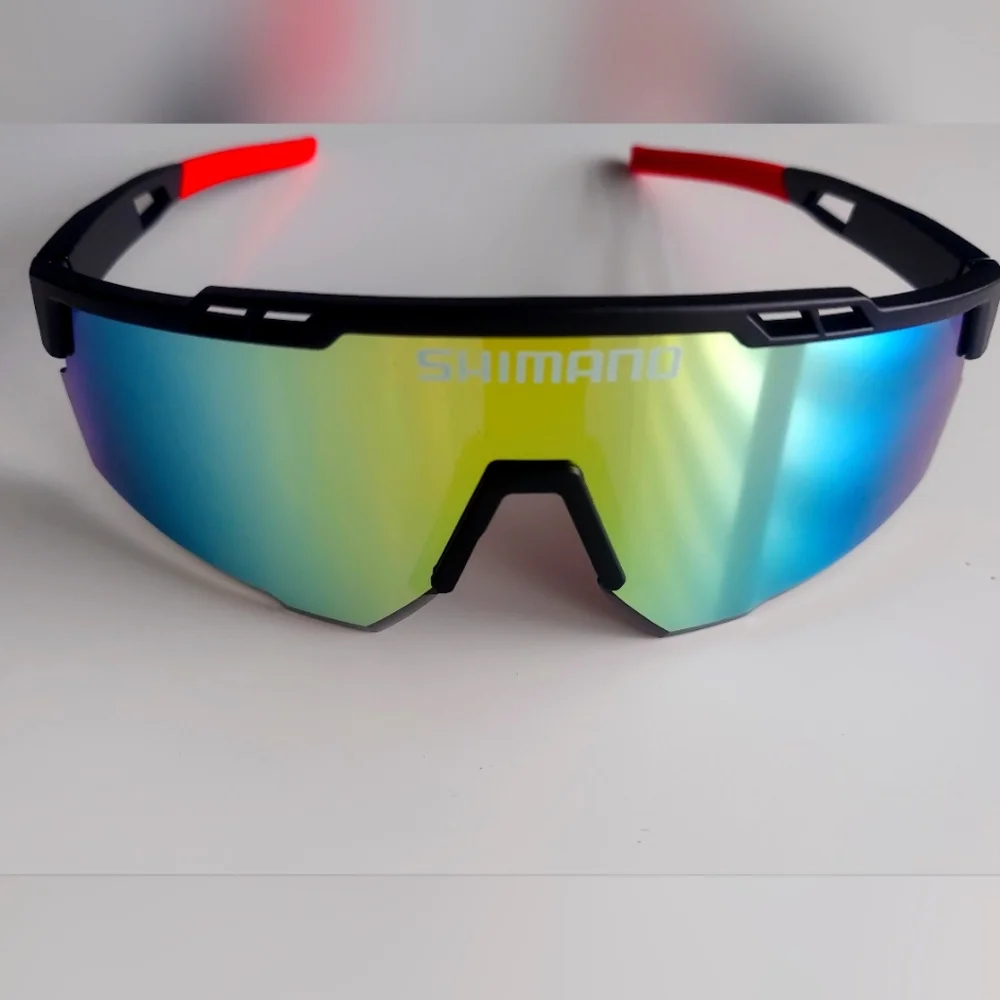 Sport Sunglasses Unisex